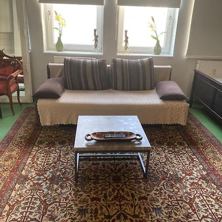 Wiesbaden Apartment Zewnętrze zdjęcie