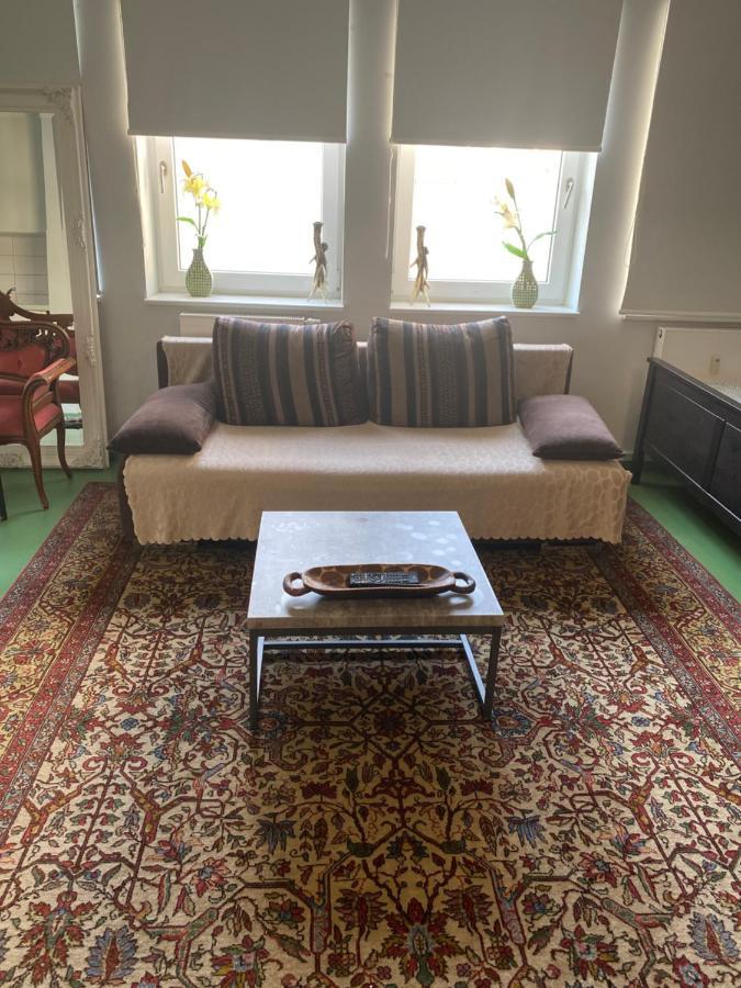 Wiesbaden Apartment Zewnętrze zdjęcie
