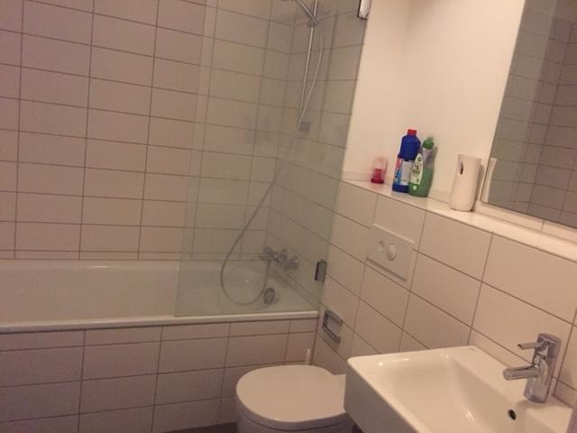 Wiesbaden Apartment Zewnętrze zdjęcie