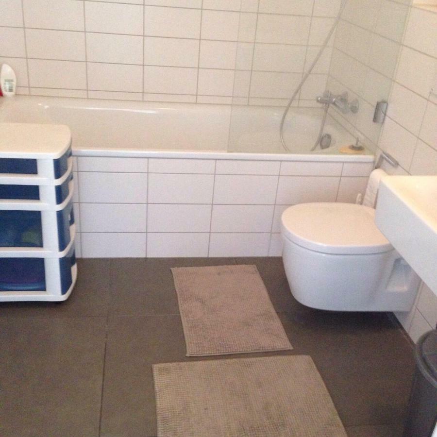 Wiesbaden Apartment Zewnętrze zdjęcie