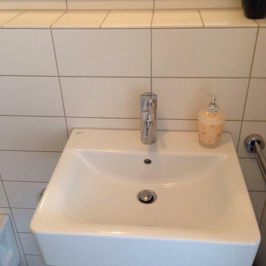 Wiesbaden Apartment Zewnętrze zdjęcie